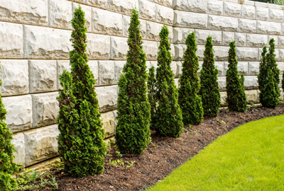 Refined image lawn and landscape, softscapes, snow & ice, lawn cutting & maintenance, residential & commercial lawn care, dunnville, ON